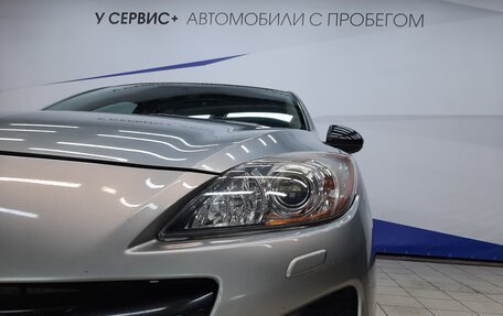 Mazda 3, 2013 год, 890 000 рублей, 22 фотография
