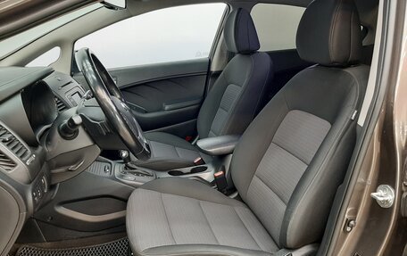 KIA Cerato III, 2014 год, 1 230 000 рублей, 10 фотография