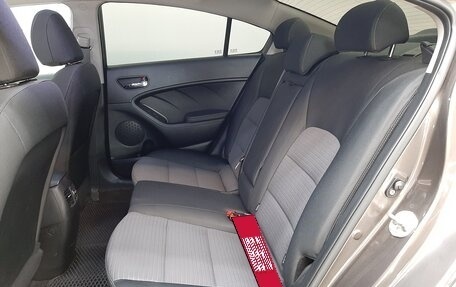 KIA Cerato III, 2014 год, 1 230 000 рублей, 12 фотография