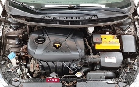 KIA Cerato III, 2014 год, 1 230 000 рублей, 7 фотография