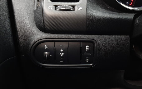 KIA Cerato III, 2014 год, 1 230 000 рублей, 19 фотография