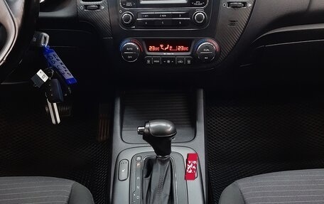 KIA Cerato III, 2014 год, 1 230 000 рублей, 18 фотография