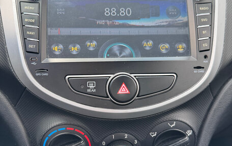 Hyundai Solaris II рестайлинг, 2016 год, 777 000 рублей, 8 фотография