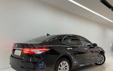 Toyota Camry, 2021 год, 3 000 000 рублей, 4 фотография