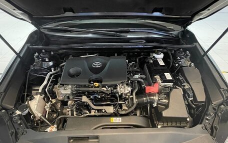 Toyota Camry, 2021 год, 3 000 000 рублей, 7 фотография