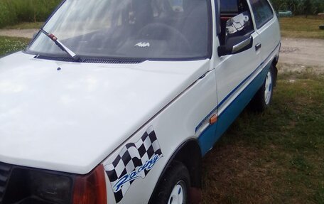 ЗАЗ 1102 «Таврия», 1993 год, 80 000 рублей, 4 фотография