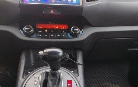 KIA Sportage III, 2012 год, 1 150 000 рублей, 5 фотография