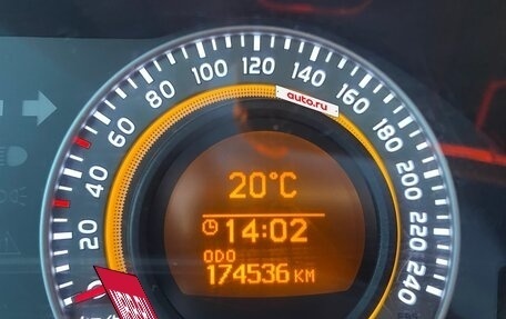 Toyota Corolla, 2012 год, 1 100 000 рублей, 7 фотография