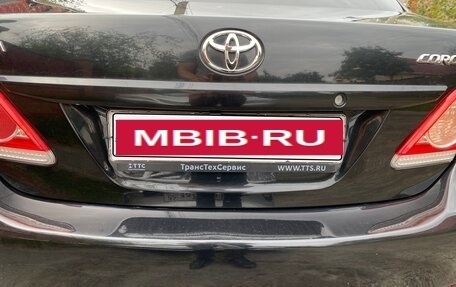 Toyota Corolla, 2012 год, 1 100 000 рублей, 3 фотография