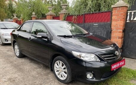 Toyota Corolla, 2012 год, 1 100 000 рублей, 5 фотография