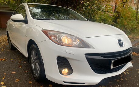 Mazda 3, 2012 год, 1 150 000 рублей, 6 фотография