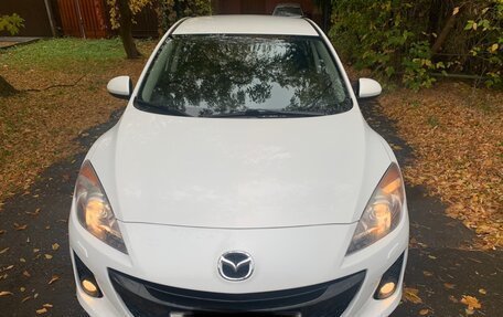 Mazda 3, 2012 год, 1 150 000 рублей, 3 фотография