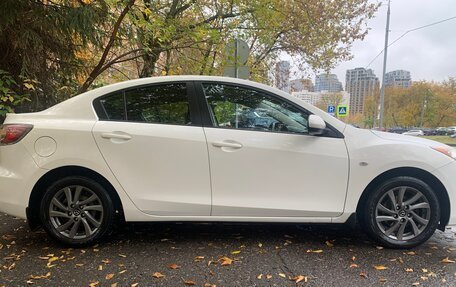 Mazda 3, 2012 год, 1 150 000 рублей, 7 фотография