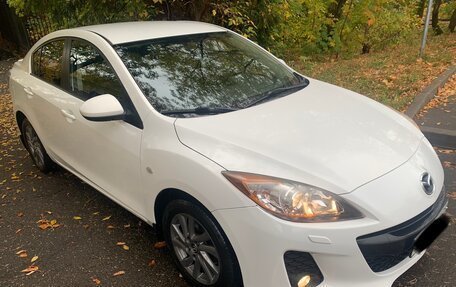 Mazda 3, 2012 год, 1 150 000 рублей, 5 фотография