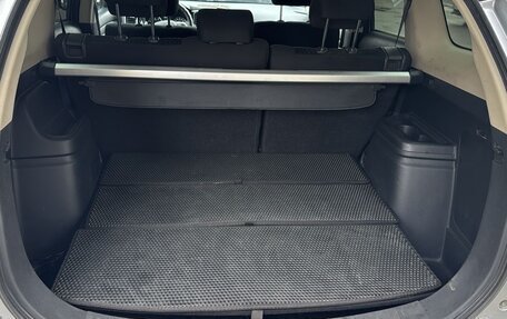 Mitsubishi Outlander III рестайлинг 3, 2014 год, 1 300 000 рублей, 6 фотография