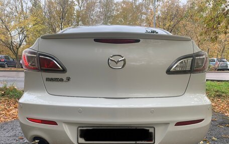 Mazda 3, 2012 год, 1 150 000 рублей, 10 фотография