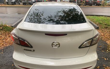 Mazda 3, 2012 год, 1 150 000 рублей, 11 фотография