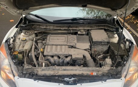 Mazda 3, 2012 год, 1 150 000 рублей, 16 фотография