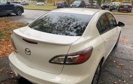 Mazda 3, 2012 год, 1 150 000 рублей, 9 фотография