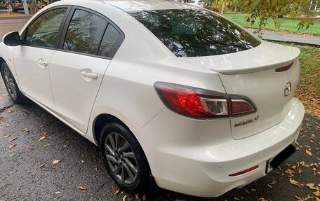 Mazda 3, 2012 год, 1 150 000 рублей, 12 фотография