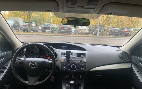 Mazda 3, 2012 год, 1 150 000 рублей, 15 фотография