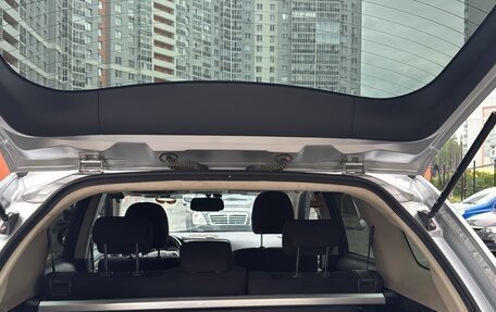 Mitsubishi Outlander III рестайлинг 3, 2014 год, 1 300 000 рублей, 9 фотография