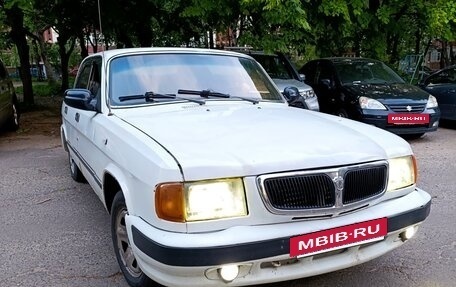 ГАЗ 3110 «Волга», 2000 год, 115 000 рублей, 3 фотография