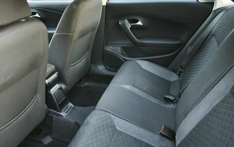 Volkswagen Polo VI (EU Market), 2018 год, 1 050 000 рублей, 20 фотография