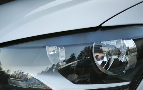 Volkswagen Polo VI (EU Market), 2018 год, 1 050 000 рублей, 11 фотография