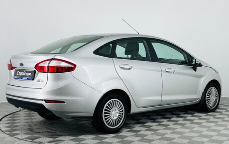 Ford Fiesta, 2016 год, 690 000 рублей, 6 фотография