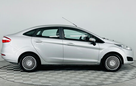 Ford Fiesta, 2016 год, 690 000 рублей, 5 фотография