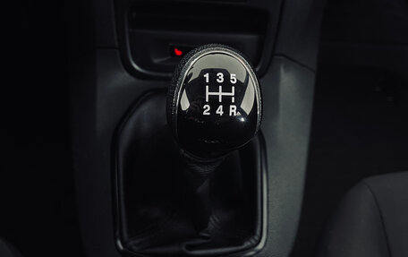 Ford Fiesta, 2016 год, 690 000 рублей, 16 фотография