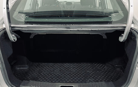 Ford Fiesta, 2016 год, 690 000 рублей, 19 фотография