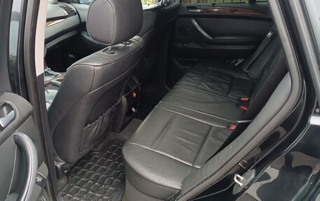 BMW X5, 2004 год, 1 300 000 рублей, 13 фотография