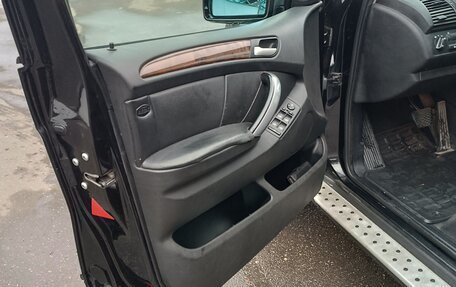 BMW X5, 2004 год, 1 300 000 рублей, 11 фотография