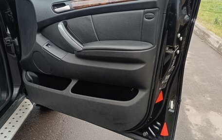 BMW X5, 2004 год, 1 300 000 рублей, 17 фотография