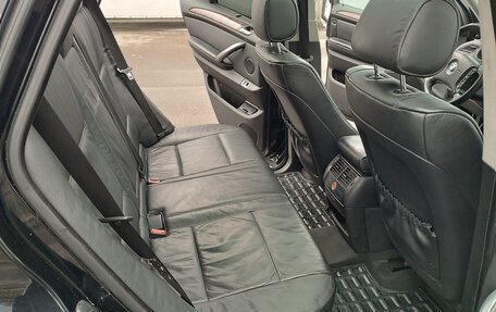 BMW X5, 2004 год, 1 300 000 рублей, 20 фотография