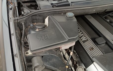 BMW X5, 2004 год, 1 300 000 рублей, 31 фотография