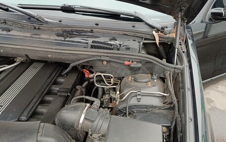 BMW X5, 2004 год, 1 300 000 рублей, 30 фотография