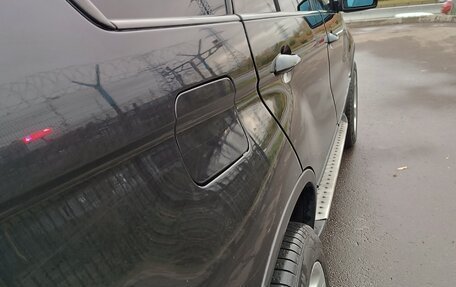 BMW X5, 2004 год, 1 300 000 рублей, 32 фотография