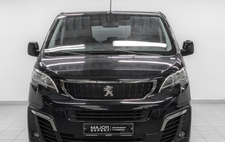 Peugeot Traveller I, 2021 год, 2 495 000 рублей, 2 фотография