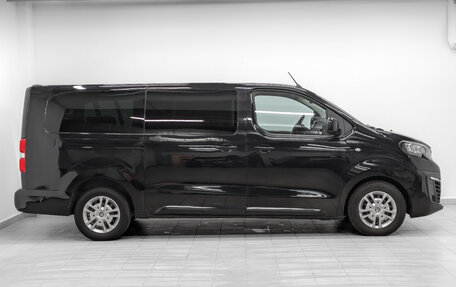 Peugeot Traveller I, 2021 год, 2 495 000 рублей, 4 фотография