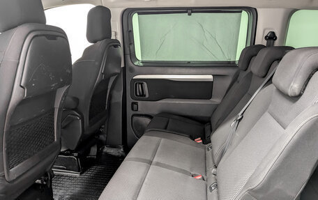 Peugeot Traveller I, 2021 год, 2 495 000 рублей, 12 фотография