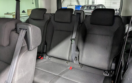 Peugeot Traveller I, 2021 год, 2 495 000 рублей, 13 фотография