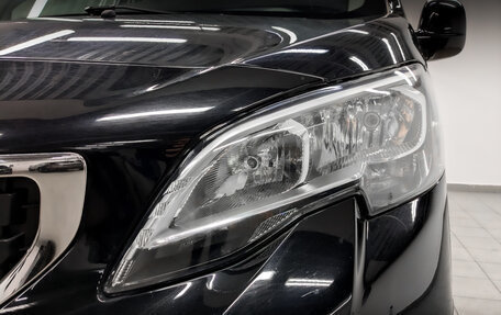 Peugeot Traveller I, 2021 год, 2 495 000 рублей, 18 фотография
