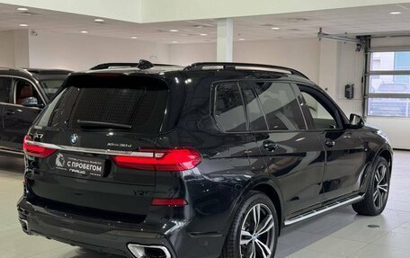 BMW X7, 2020 год, 6 499 900 рублей, 5 фотография
