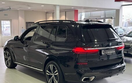 BMW X7, 2020 год, 6 499 900 рублей, 7 фотография