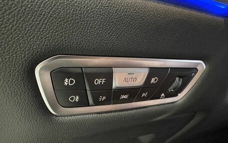BMW X7, 2020 год, 6 499 900 рублей, 9 фотография