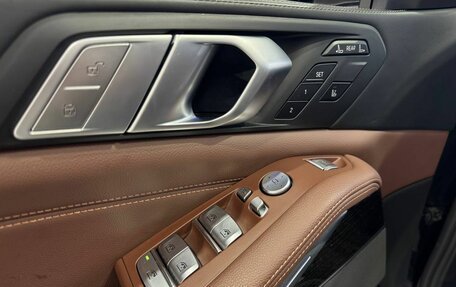 BMW X7, 2020 год, 6 499 900 рублей, 10 фотография