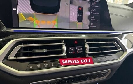 BMW X7, 2020 год, 6 499 900 рублей, 12 фотография